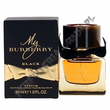 Burberry My Burberry Black Parfum dla kobiet 30 ml