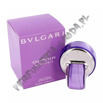 Bvlgari Omnia Amethyste woda toaletowa 65 ml spray