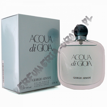 Giorgio Armani Acqua Di Gioia woda perfumowana dla kobiet 100 ml