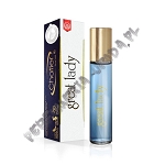 Chatler Great Lady woda perfumowana damska 30 ml spray