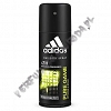 Adidas Pure Game dezodorant w sprayu dla mężczyzn 150 ml