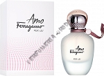 Salvatore Ferragamo Amo Per Lei woda perfumowana 100 ml