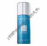 Azzaro Chrome dezodorant 150 ml spray 