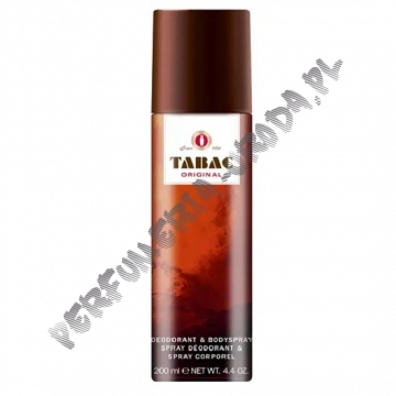 Tabac Original dezodorant 200 ml