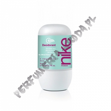 Nike Sparkling Day for Women dezodorant roll-on 50 ml 