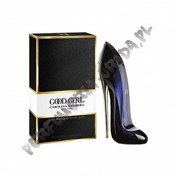 Carolina Herrera Good Girl woda perfumowana dla kobiet 30 ml