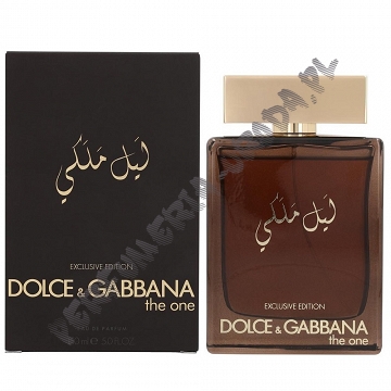 Dolce & Gabbana The One Royal Night woda perfumowana 150 ml