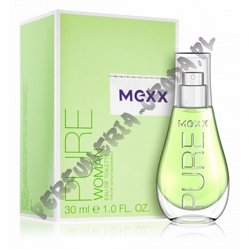 Mexx Pure women woda toaletowa 30 ml spray