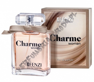 JFenzi Charme woda perfumowana damska 100 ml