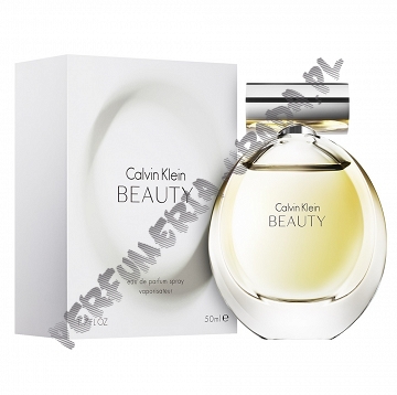 Calvin Klein Beauty woda perfumowana dla kobiet 50 ml 