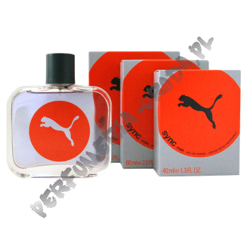 Puma Sync men woda toaletowa 90 ml spray