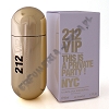 Carolina Herrera 212 Vip woda perfumowana dla kobiet 50 ml