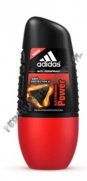 Adidas Extreme Power dezodorant roll-on men 50 ml