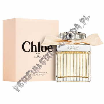 Chloé Chloe woda perfumowana dla kobiet 75 ml