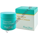 Bond Street Yardley Vitamin Skin Crem 75ml