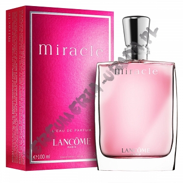 Lancome Miracle woda perfumowana dla kobiet 100 ml