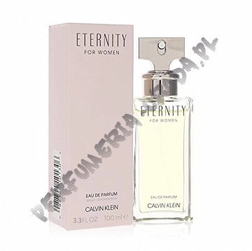 Calvin Klein Eternity woda perfumowana dla kobiet 100 ml