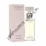 Calvin Klein Eternity woda perfumowana dla kobiet 100 ml