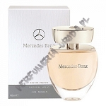 Mercedes Benz Women woda perfumowana 90 ml spray 