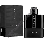 Prada Luna Rossa Black men woda perfumowana dla mężczyzn 100 ml