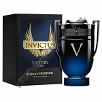 Paco Rabanne Invictus Victory Elixir woda perfumowana dla mężczyzn 100 ml