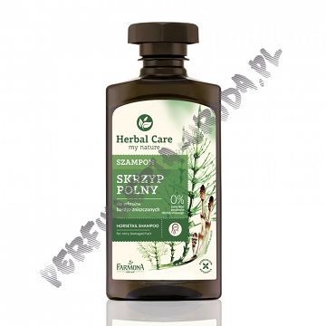 Farmona Herbal Care szampon Skrzyp Polny 330ml