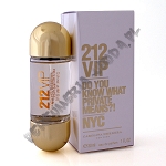 Carolina Herrera 212 Vip woda perfumowana 30 ml spray