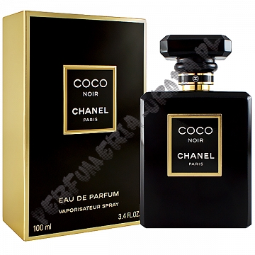 Chanel Coco Noir woda perfumowana dla kobiet 100 ml