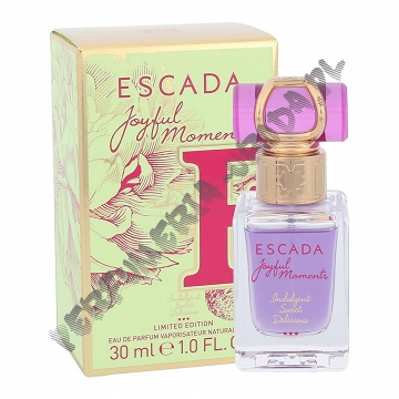 Escada Joyful Moments woda perfumowana dla kobiet 30 ml