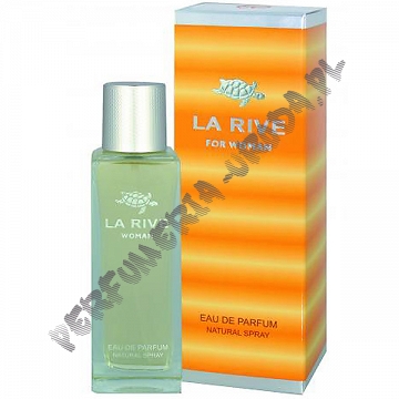 La Rive For Women woda perfumowana 90 ml spray
