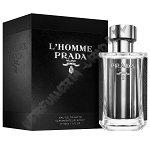 Prada L'home woda toaletowa 50 ml