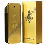 Paco Rabanne 1 Million woda toaletowa dla mężczyzn 200 ml