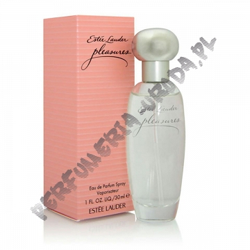 Estee Lauder Pleasures woda perfumowana dla kobiet 30 ml