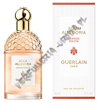 Guerlain Aqua Allegoria Orange Soleia woda toaletowa 125 ml