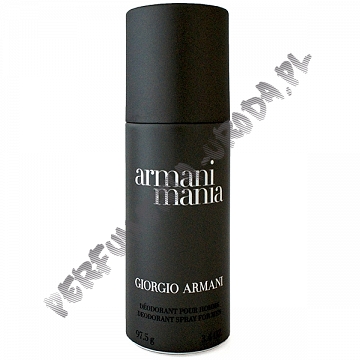 Giorgio Armani Mania Men dezodorant 150 ml spray