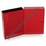 Gucci Rush Woman woda toaletowa dla kobiet 75 ml