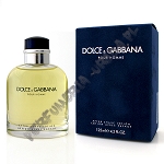 Dolce & Gabbana Pour Homme woda po goleniu 125 ml