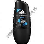 Adidas Fresh men dezodorant roll-on 50 ml