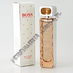 Hugo Boss Orange woda toaletowa dla kobiet 75 ml