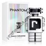 Paco Rabanne Phantom woda toaletowa dla mężczyzn 100 ml