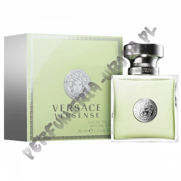 Versace Versense woda toaletowa 30 ml