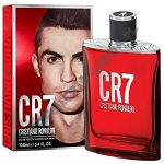 Cristiano Ronaldo CR7 męska woda toaletowa 100 ml