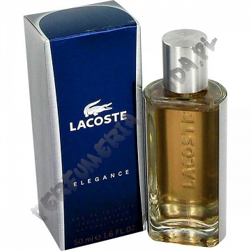 Lacoste Elegance woda toaletowa 50 ml spray