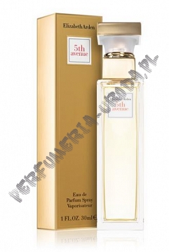 Elizabeth Arden 5th Avenue woda perfumowana dla kobiet 30 ml