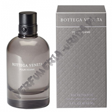 Bottega Veneta pour homme woda toaletowa 90 ml