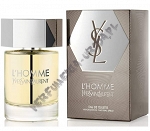 Yves Saint Laurent L Homme woda toaletowa dla mężczyzn 100 ml