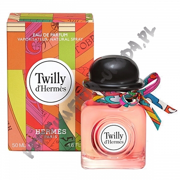 Hermes Twilly woda perfumowana 50 ml spray