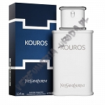 Yves Saint Laurent Kouros woda toaletowa dla mężczyzn 100 ml