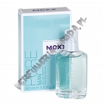 Mexx Pure men woda toaletowa 50 ml