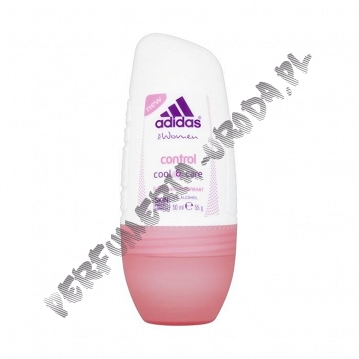 Adidas Control women dezodorant roll-on 50 ml